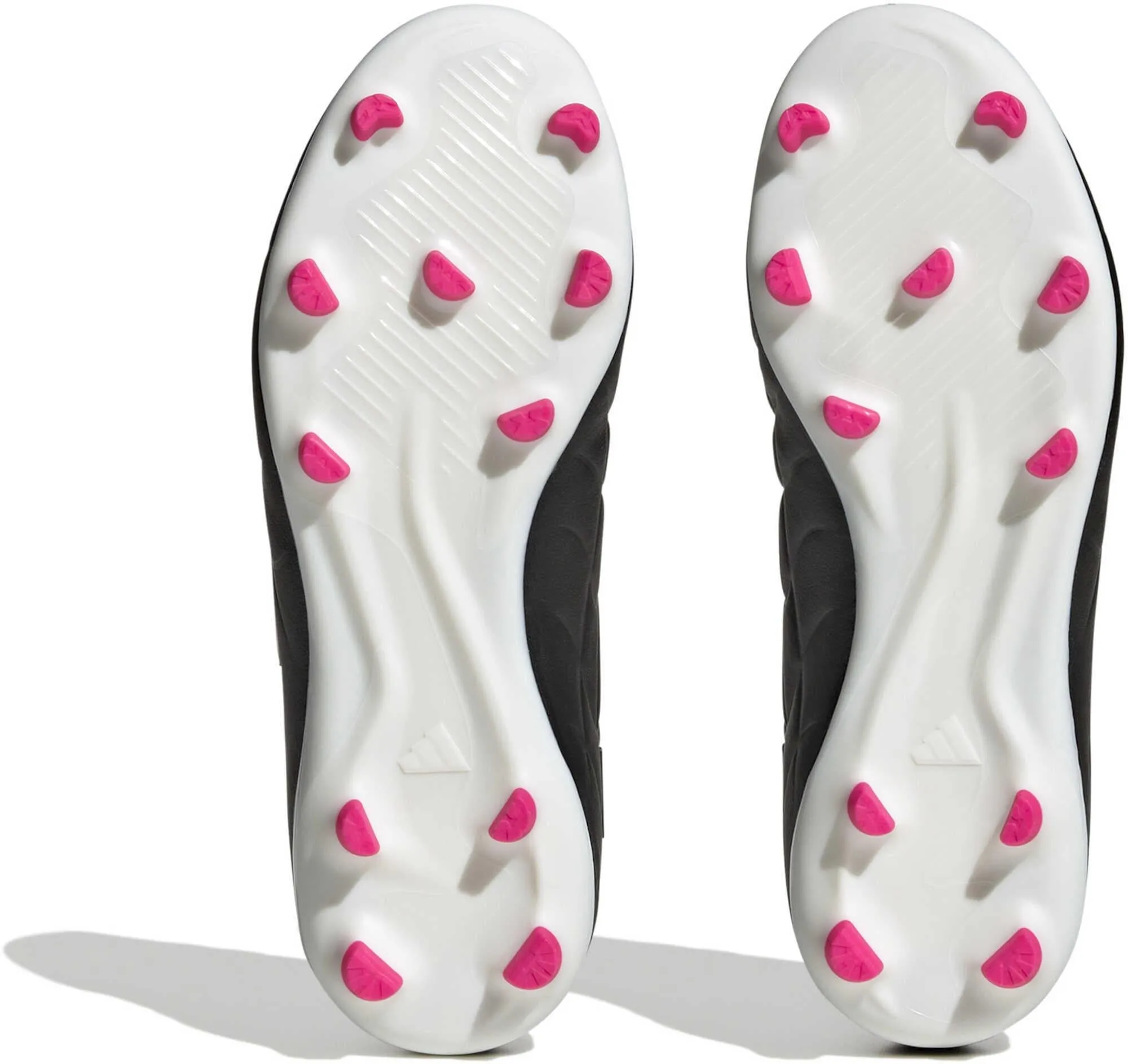 Copa Pure.3 Junior-Fußballschuhe für festen Untergrund
