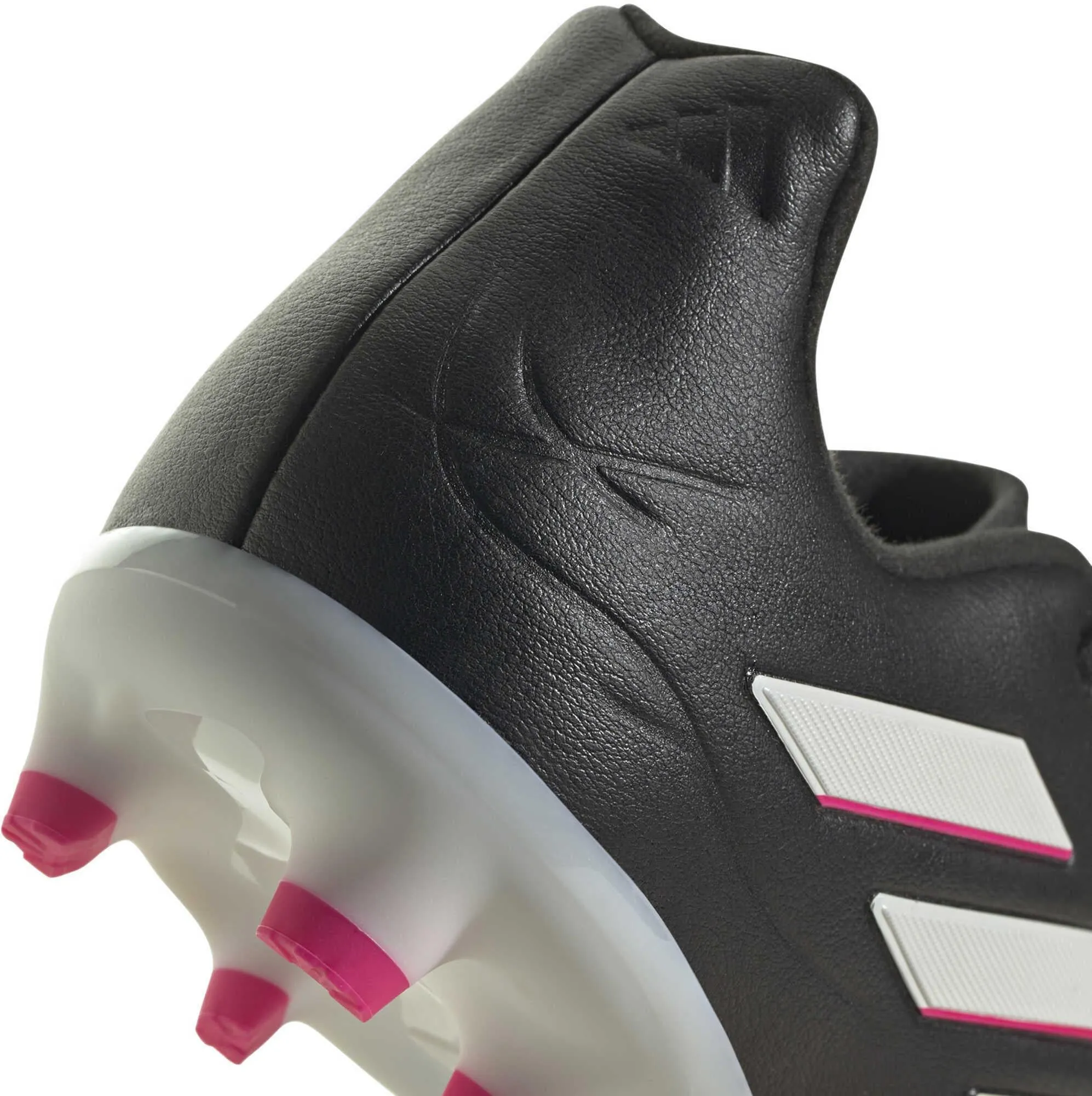 Copa Pure.3 Junior-Fußballschuhe für festen Untergrund