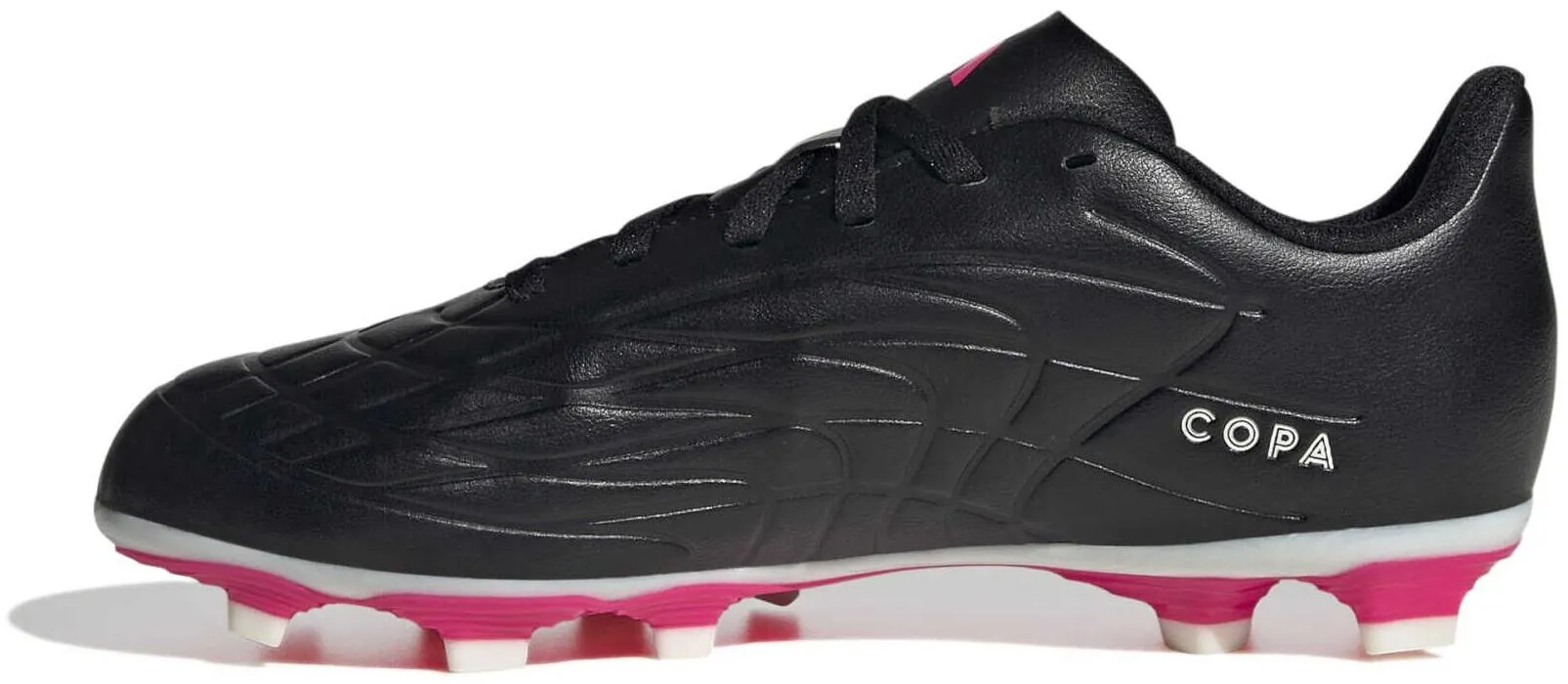 Copa Pure.4 Flexible Ground Junior-Fußballschuhe