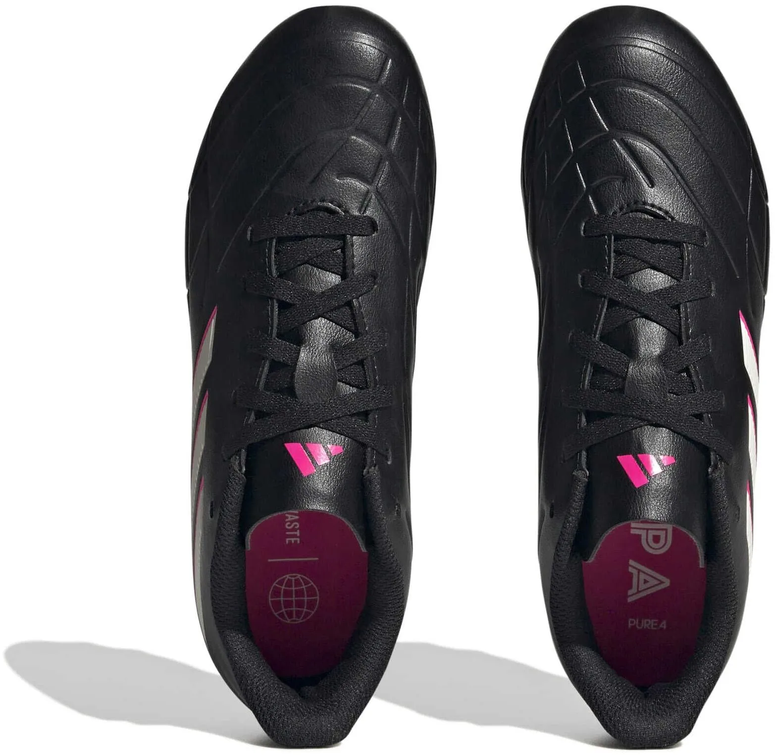 Copa Pure.4 Flexible Ground Junior-Fußballschuhe