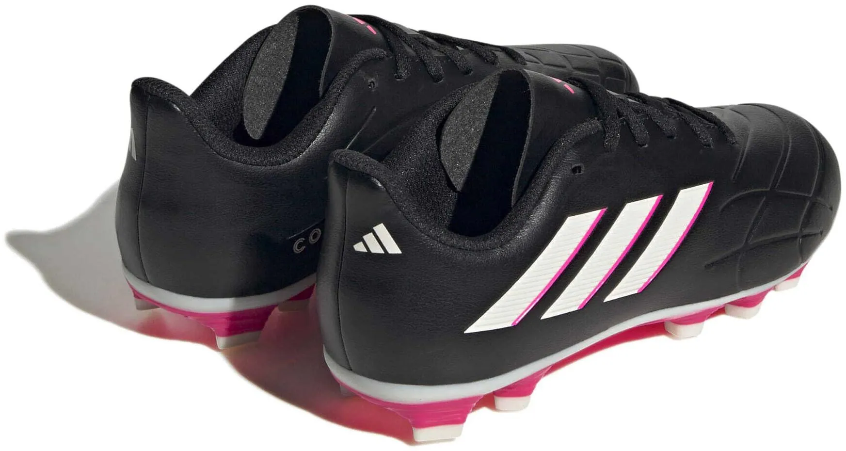 Copa Pure.4 Flexible Ground Junior-Fußballschuhe