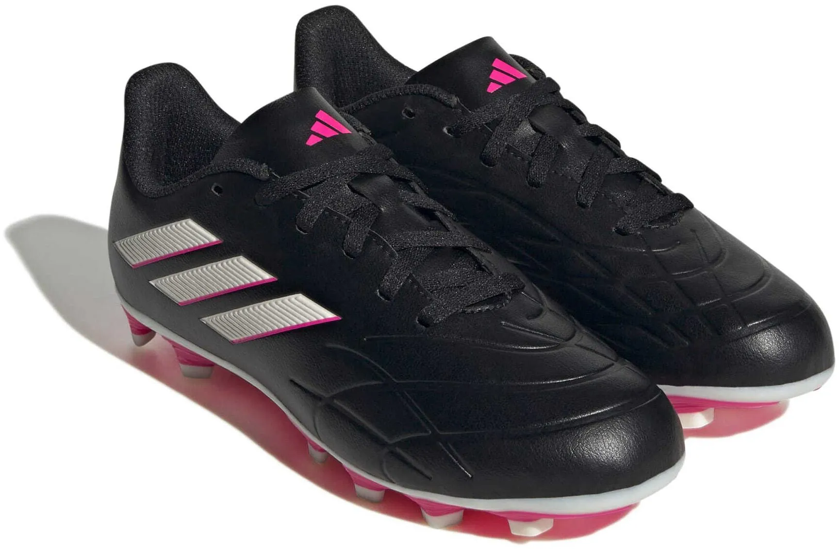 Copa Pure.4 Flexible Ground Junior-Fußballschuhe