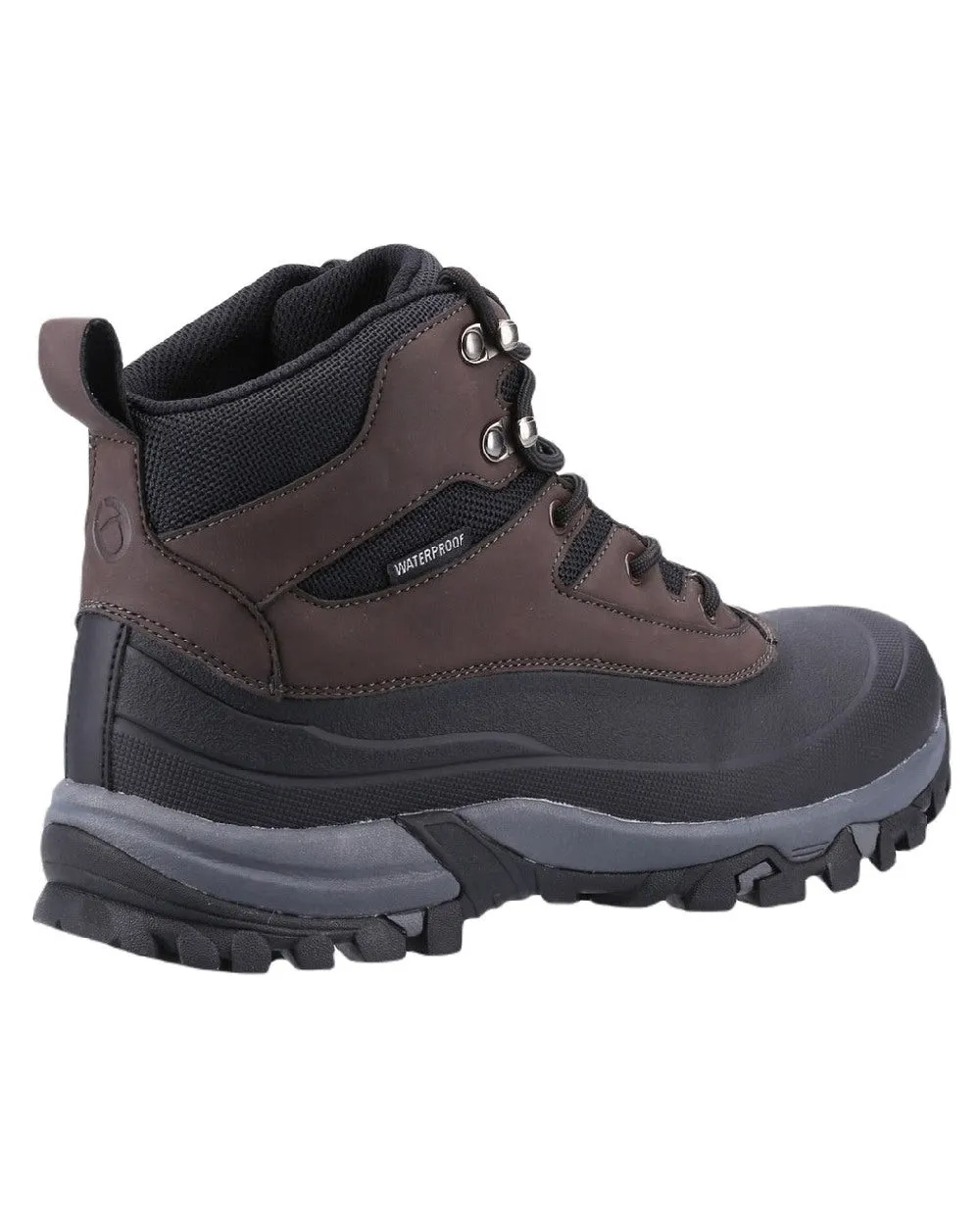 Cotswold Calmsden Herren Wanderstiefel Cotswold Schuhe