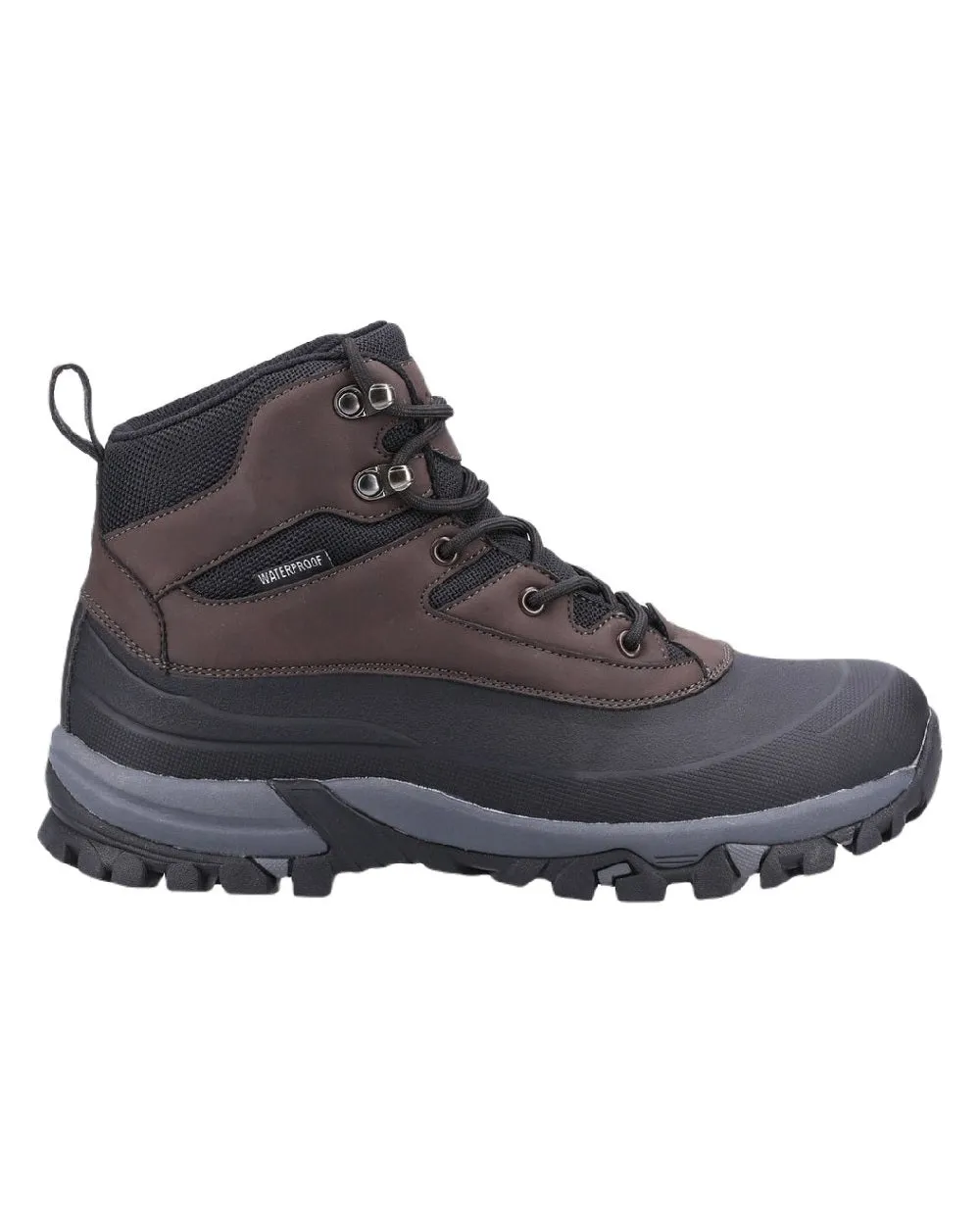 Cotswold Calmsden Herren Wanderstiefel Cotswold Schuhe