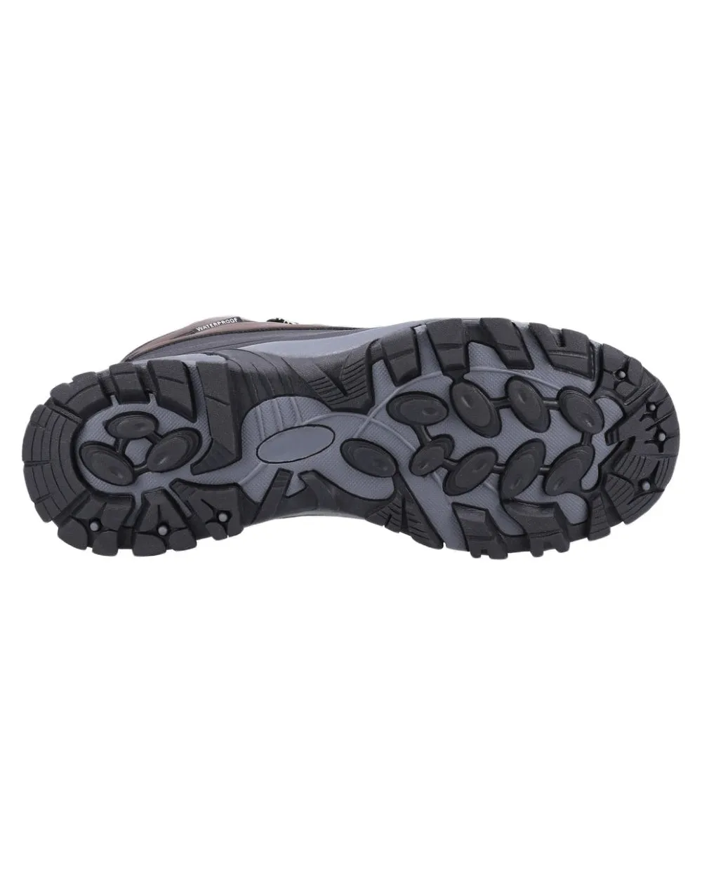Cotswold Calmsden Herren Wanderstiefel Cotswold Schuhe