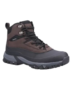 Cotswold Calmsden Herren Wanderstiefel Cotswold Schuhe