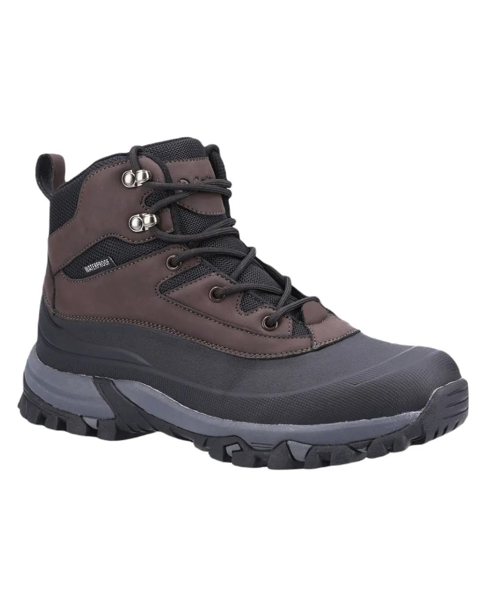 Cotswold Calmsden Herren Wanderstiefel Cotswold Schuhe