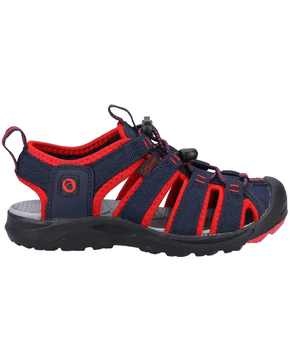 Cotswold Kinder Marshfield Recycelte Sandalen Cotswold Schuhe