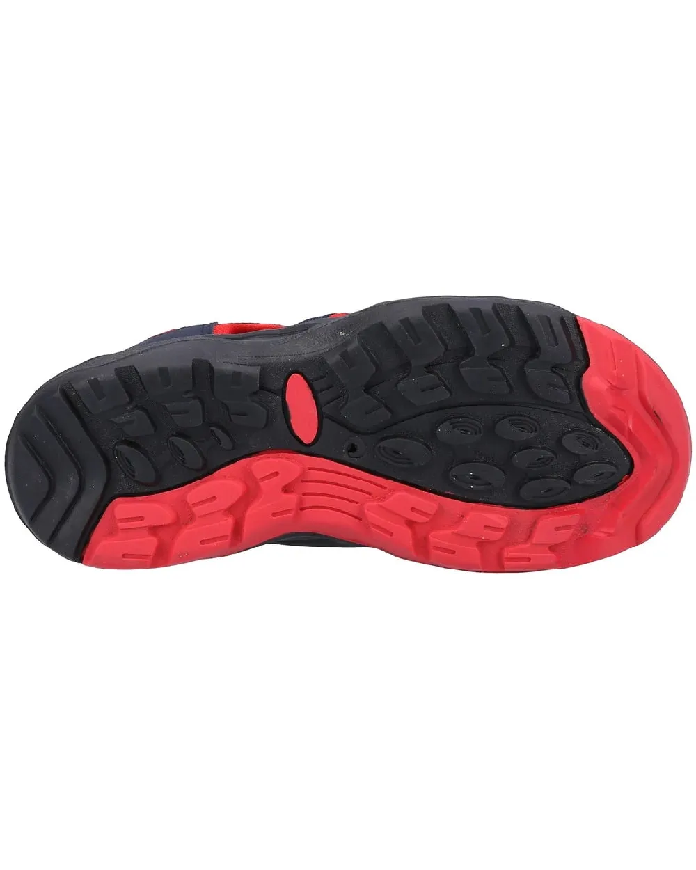 Cotswold Kinder Marshfield Recycelte Sandalen Cotswold Schuhe