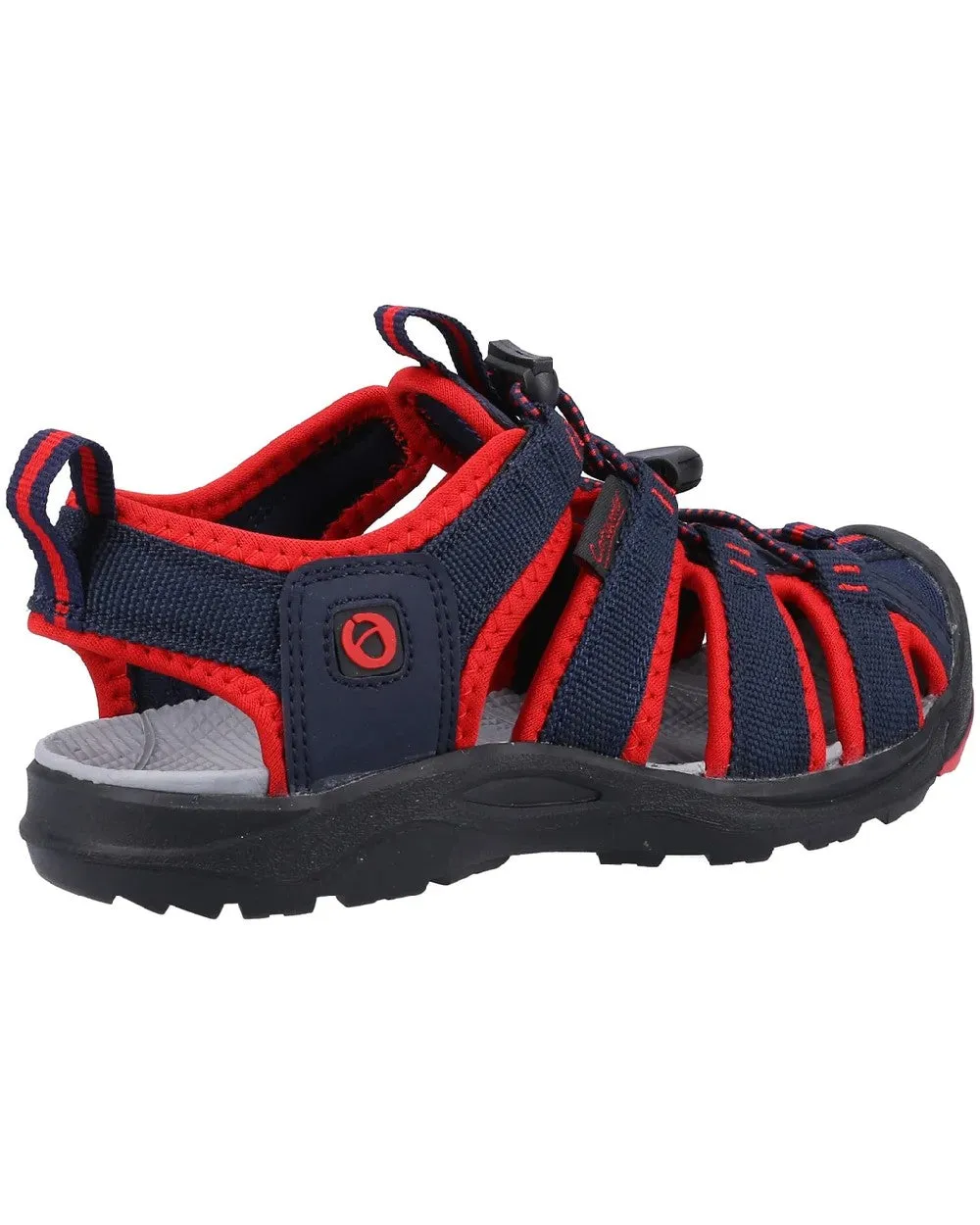 Cotswold Kinder Marshfield Recycelte Sandalen Cotswold Schuhe