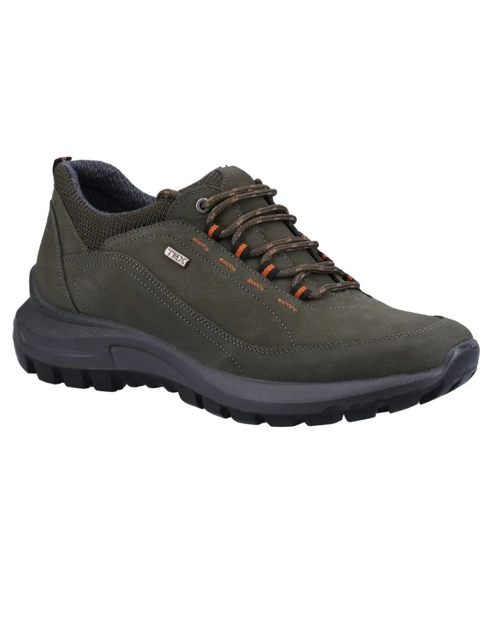 Cotswold Dumbleton Schuhe Cotswold Schuhe