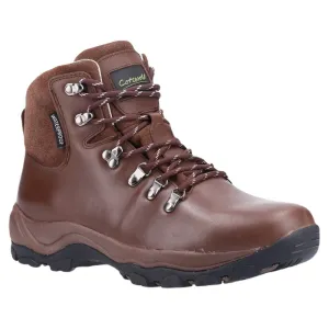 Cotswold Herren Barnwood Wanderstiefel Cotswold Schuhe