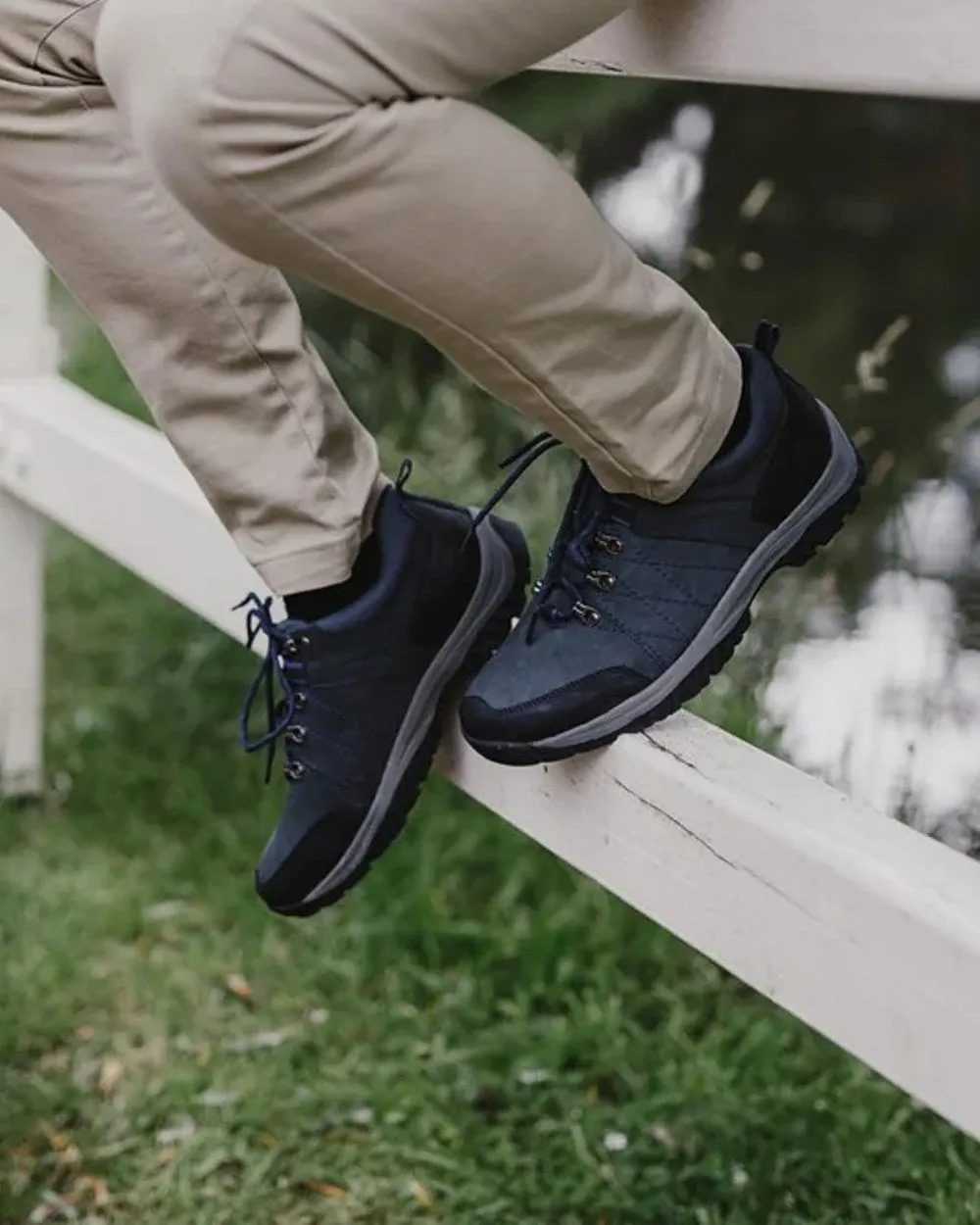 Cotswold Toddington Wander Schuhe Cotswold Schuhe