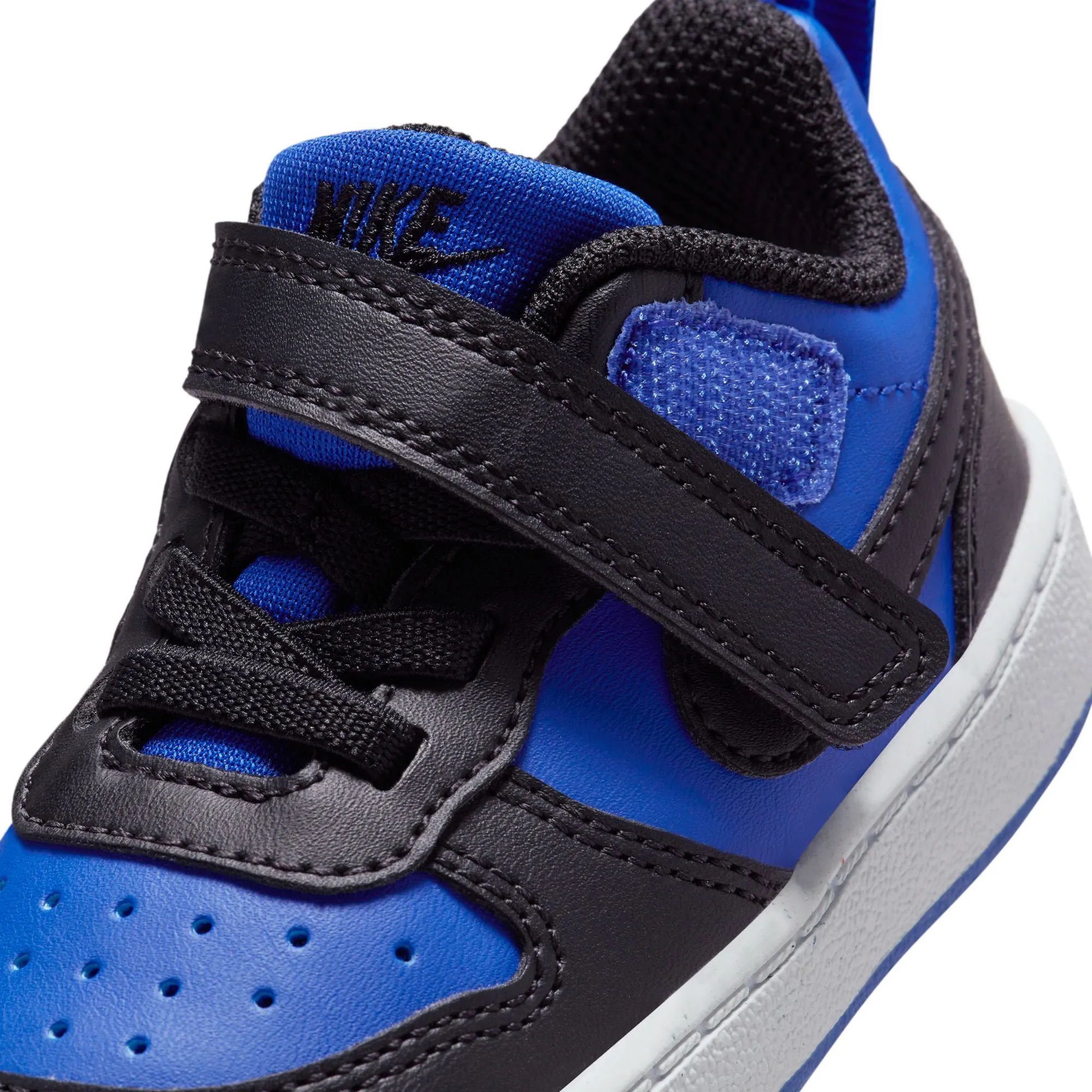 Court Borough Niedrige Rekreation Baby/Kleinkind Schuhe