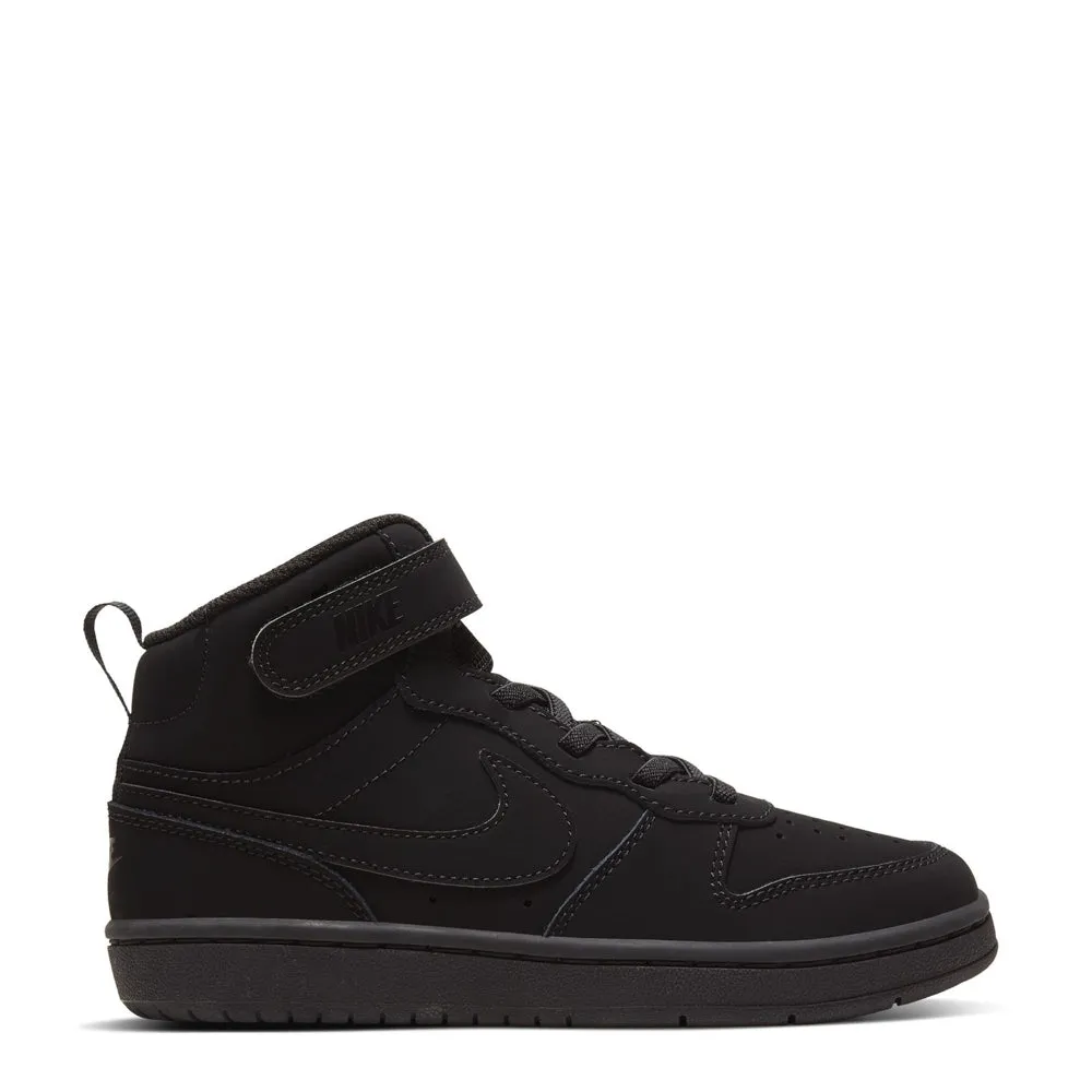 Court Borough Mid 2 - Kinderschuhe_Nike
