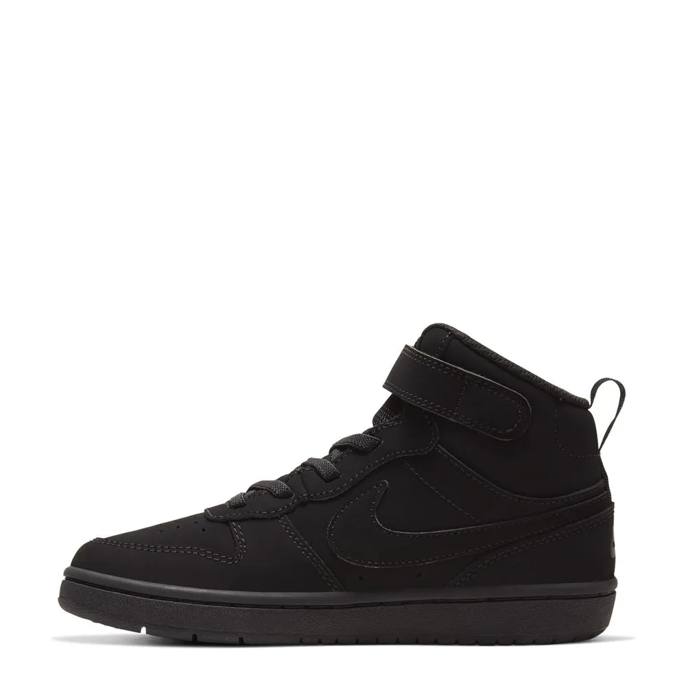 Court Borough Mid 2 - Kinderschuhe_Nike