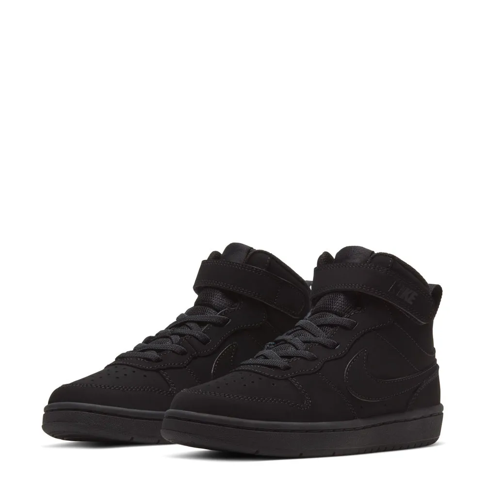 Court Borough Mid 2 - Kinderschuhe_Nike