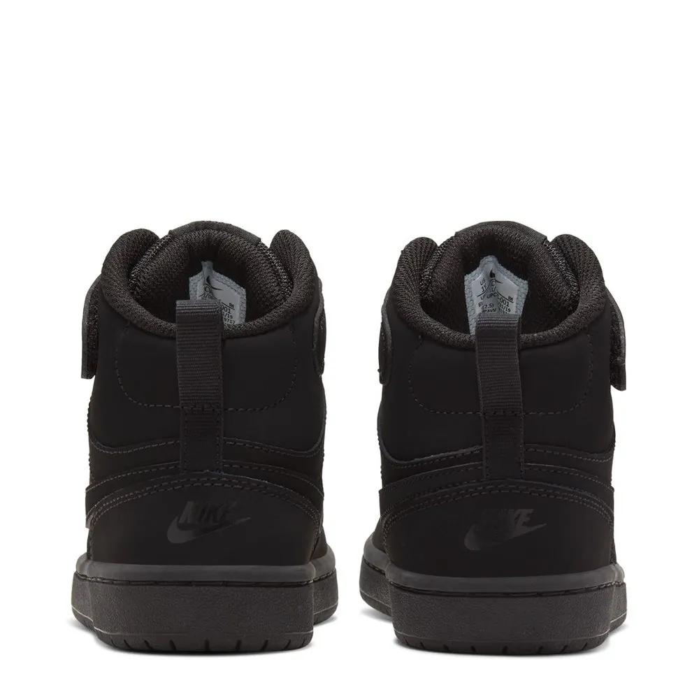 Court Borough Mid 2 - Kinderschuhe_Nike