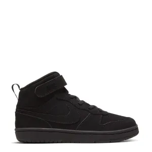 Court Borough Mid 2 - Kinderschuhe_Nike