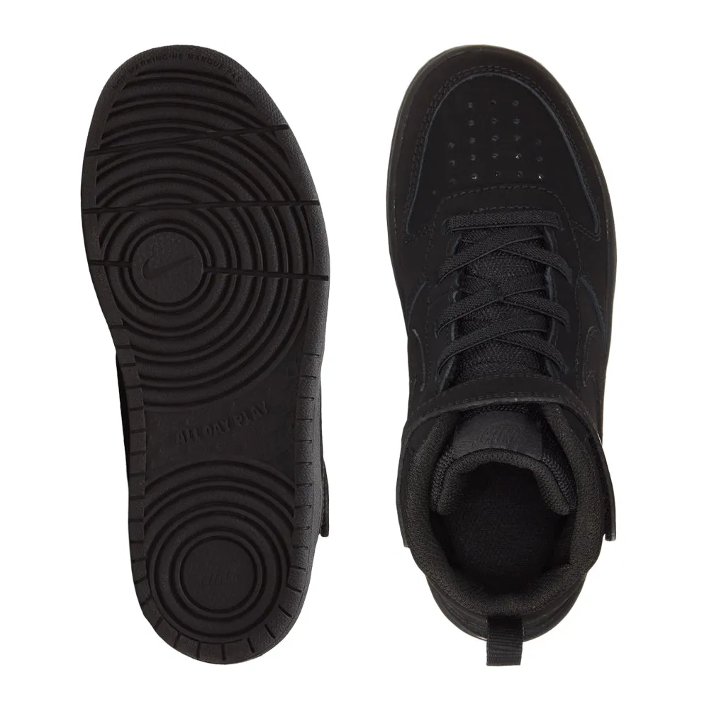 Court Borough Mid 2 - Kinderschuhe_Nike