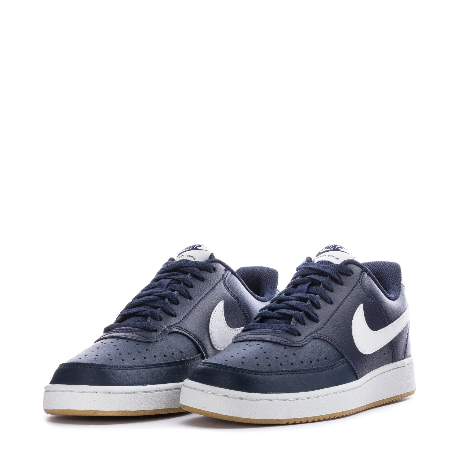 Court Vision Low Next Nature - Herren