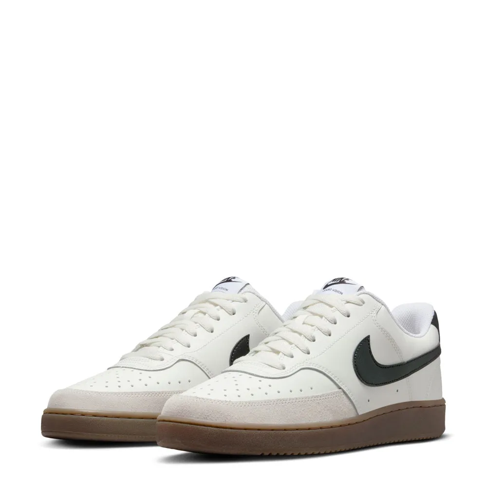 Court Vision Low Next Nature - Herren