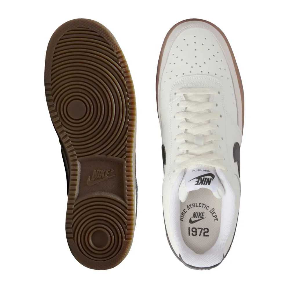 Court Vision Low Next Nature - Herren