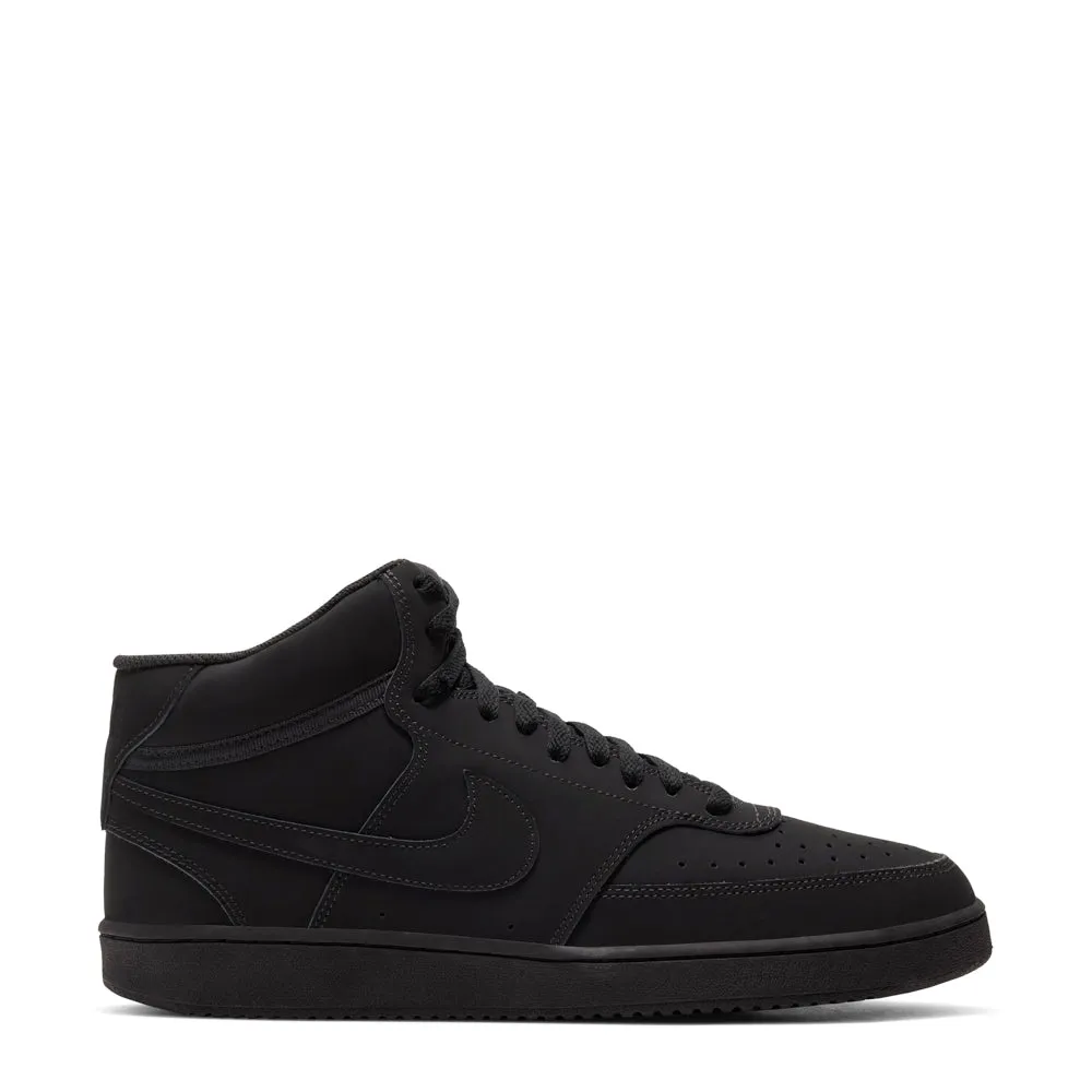 Court Vision Mid - Herren