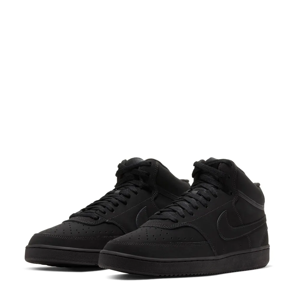 Court Vision Mid - Herren