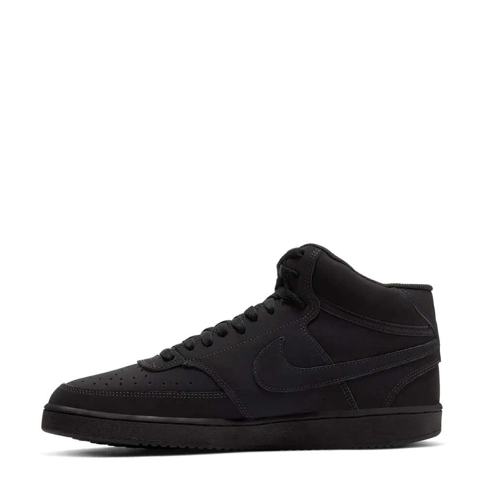 Court Vision Mid - Herren