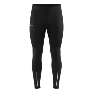 Craft Herren ADV Essence Warm Tights 2 in Schwarz AW24