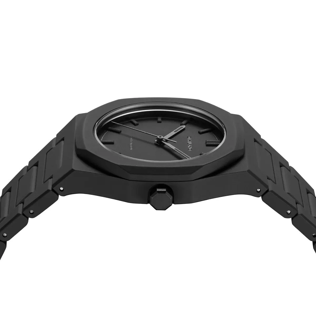 D1 Milano Polycarbon Nebula Armbanduhr Schmuck_D1 Milano_Armbanduhren