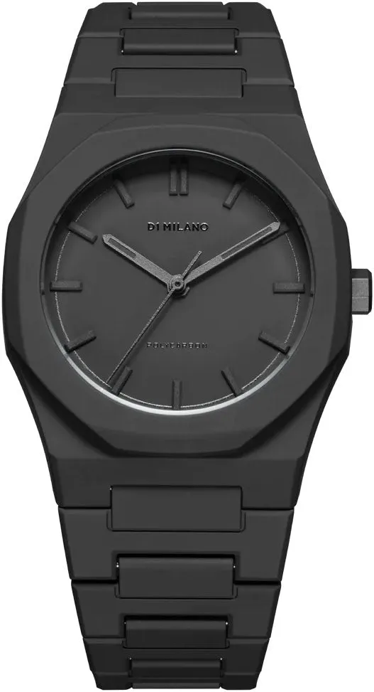 D1 Milano Polycarbon Nebula Armbanduhr Schmuck_D1 Milano_Armbanduhren