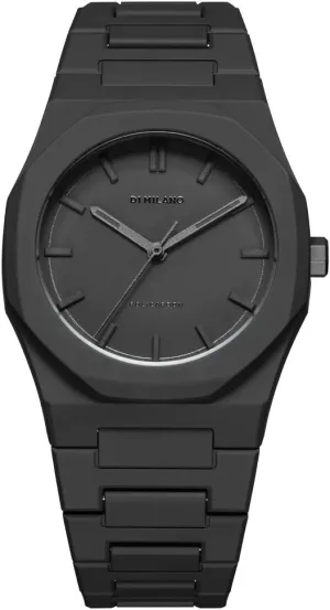 D1 Milano Polycarbon Nebula Armbanduhr Schmuck_D1 Milano_Armbanduhren