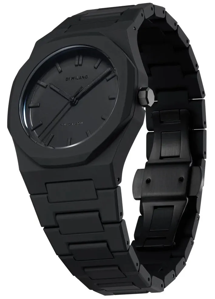 D1 Milano Polycarbon Nebula Armbanduhr Schmuck_D1 Milano_Armbanduhren