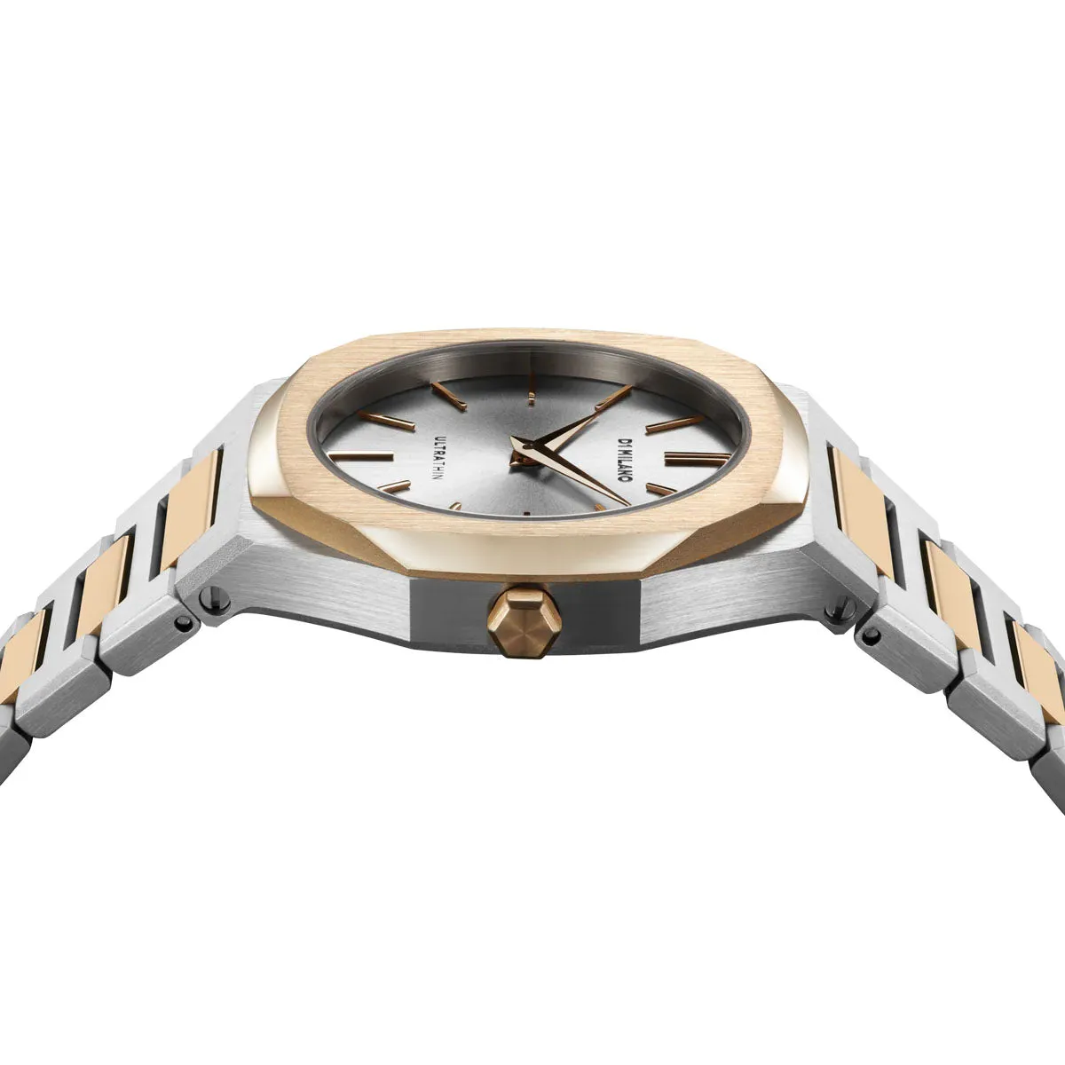 D1 Milano Ultra Thin Edge Uhr Schmuck_D1 Milano_Uhren