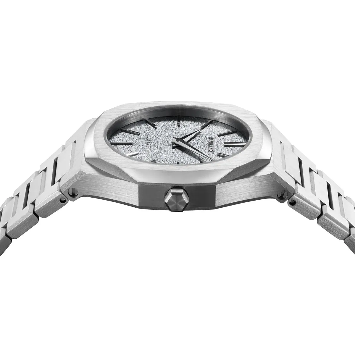 D1 Milano Ultraflache Frozen-Uhr Schmuck_D1 Milano_Uhren