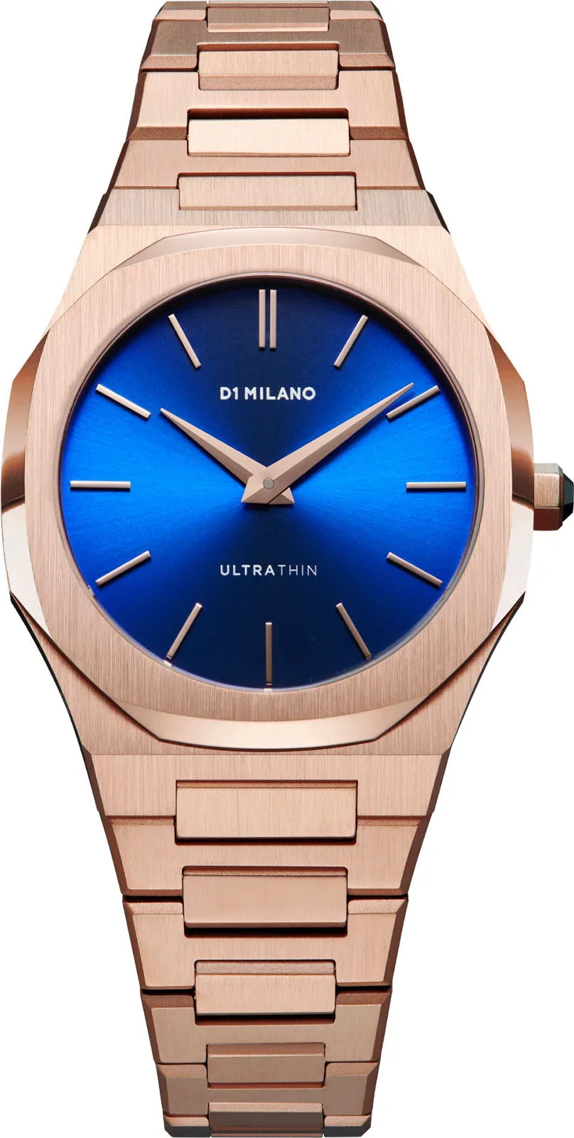 D1 Milano Ultra Dünne Petite Geo Uhr D Schmuck_D1 Milano_Uhren
