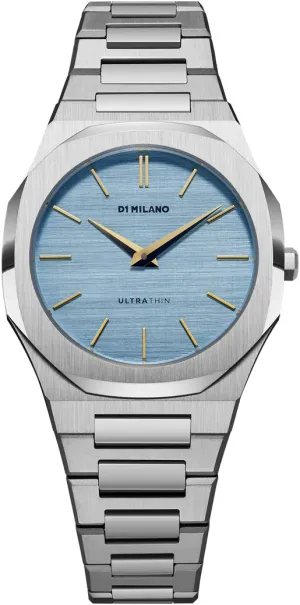 D1 Milano Ultraflache Uhrenschmuck_D1 Milano_Uhren