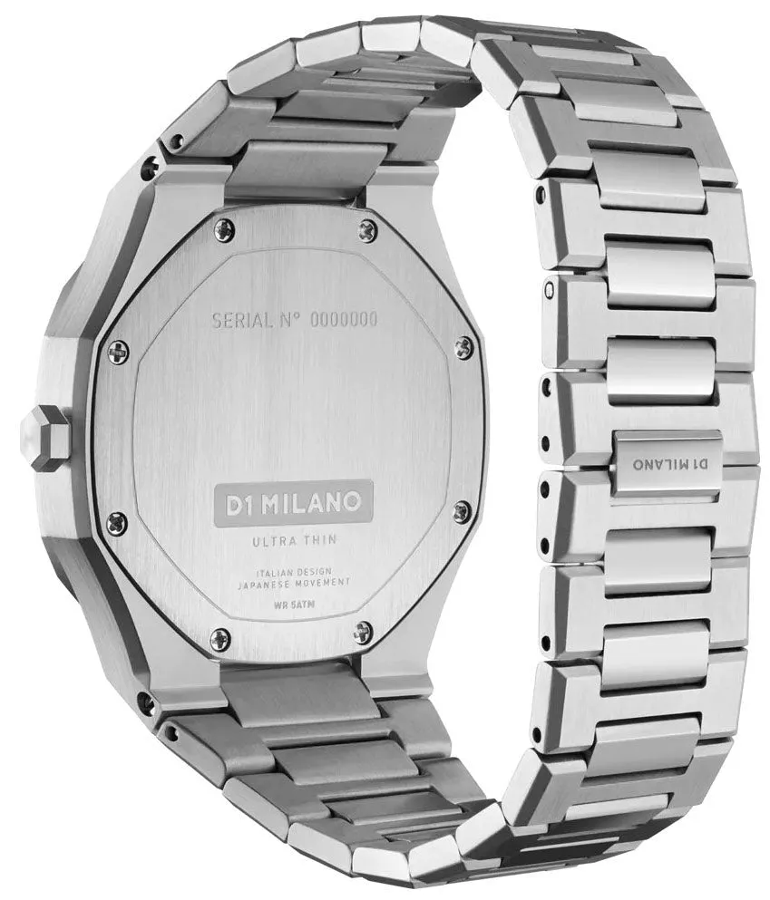 D1 Milano Ultraflache Uhrenschmuck_D1 Milano_Uhren