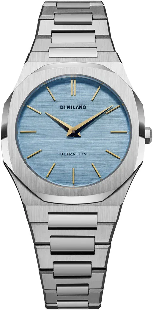 D1 Milano Ultraflache Uhrenschmuck_D1 Milano_Uhren