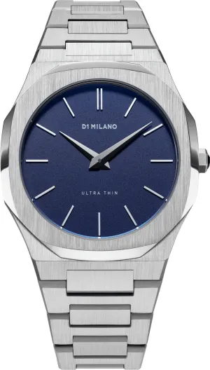 D1 Milano Ultraflache Uhrenschmuck_D1 Milano_Uhren