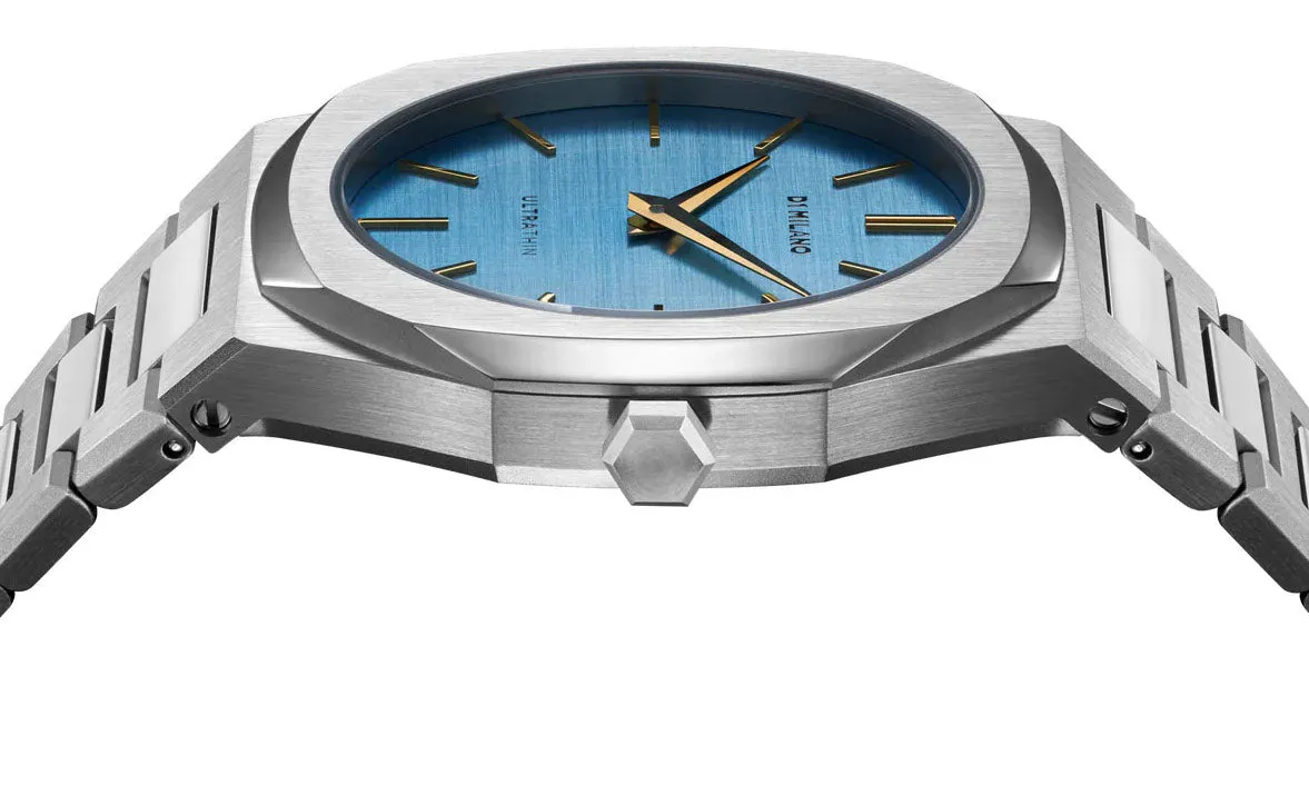D1 Milano Ultraflache Uhrenschmuck_D1 Milano_Uhren