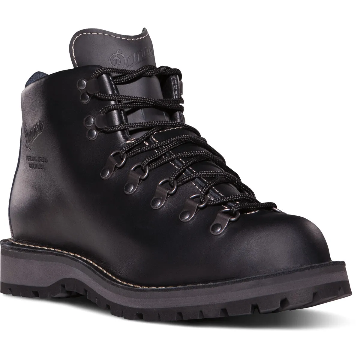Danner Herren Mountain Light II 5