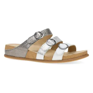 DANSKO CAMPBELL - SILBER MULTI