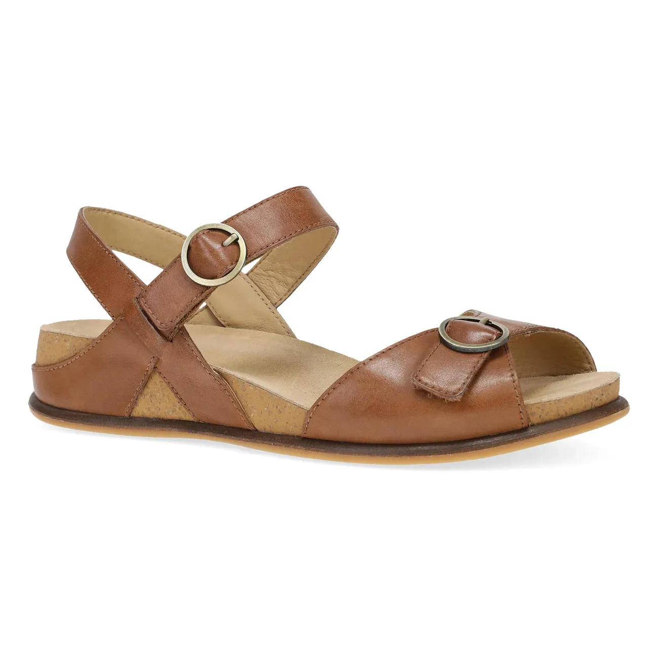 DANSKO CANDACE - Braun