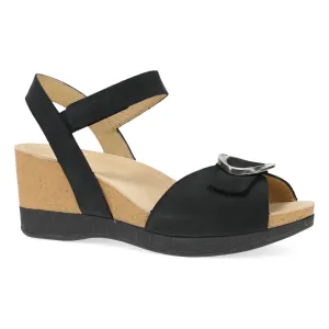 DANSKO STELLA - SCHWARZ