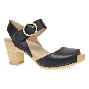 DANSKO TAMRA - SCHWARZ