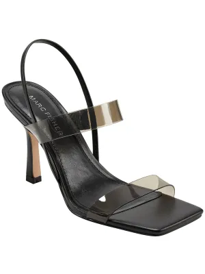 Dekle Damen Sandalen mit gepolstertem Fußbett und Riemchen