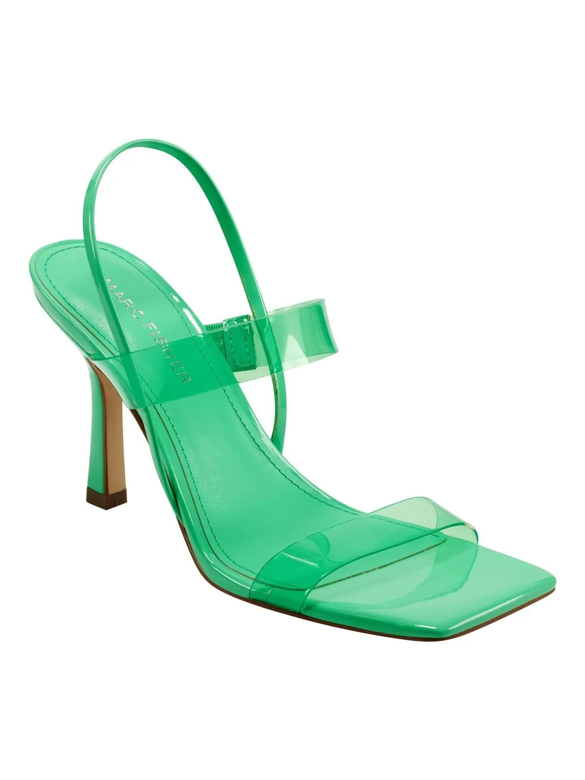 Dekle Damen Sandalen mit gepolstertem Fußbett und Riemchen